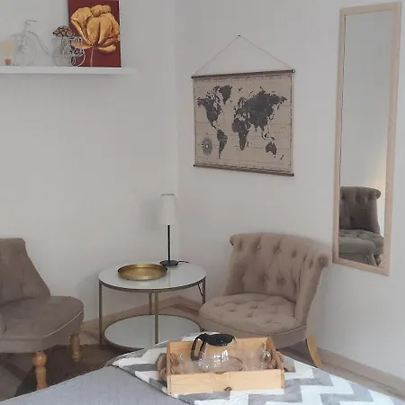 Apartment Tea Primosten Exterior photo
