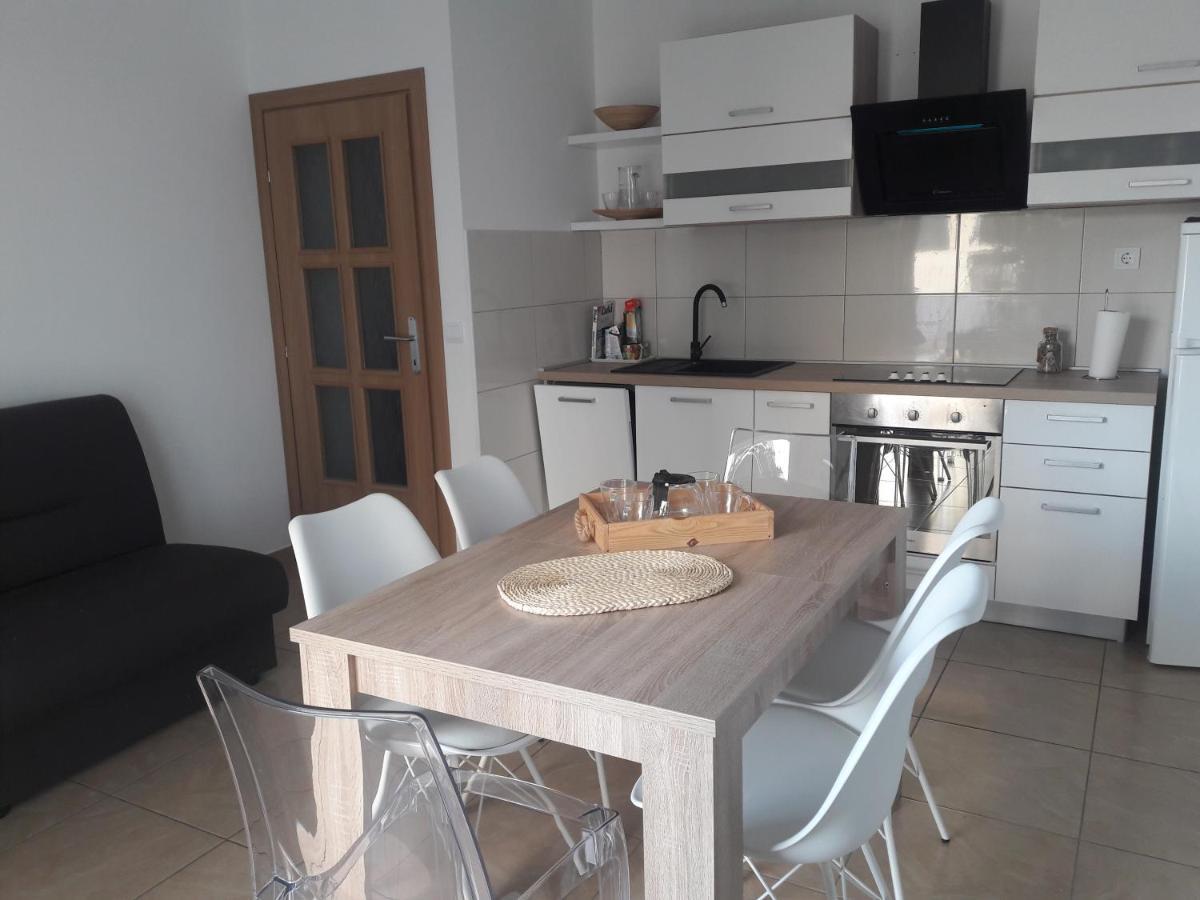 Apartment Tea Primosten