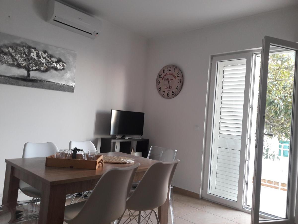 Tea Apartment Primosten