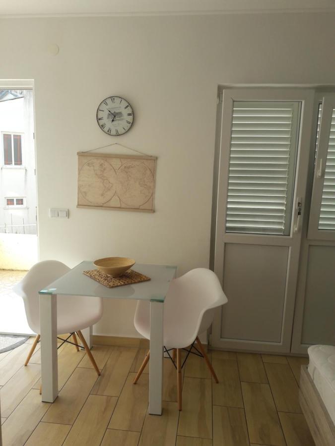 Apartment Tea Primosten