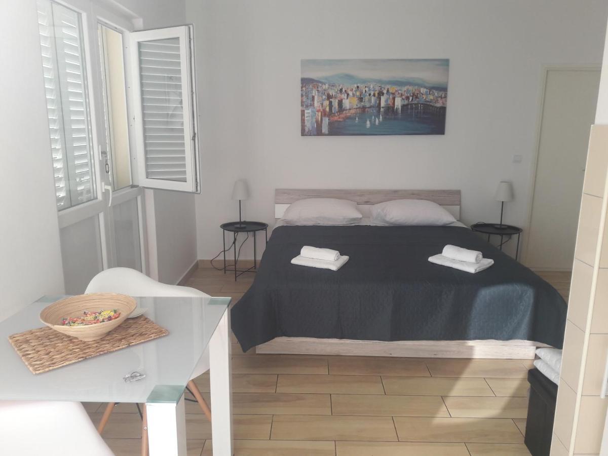Apartment Tea Primosten