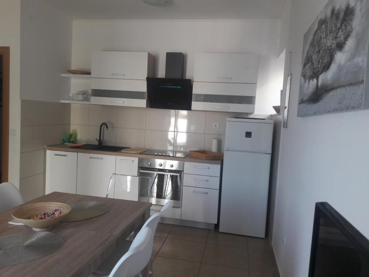 Tea Apartment Primosten