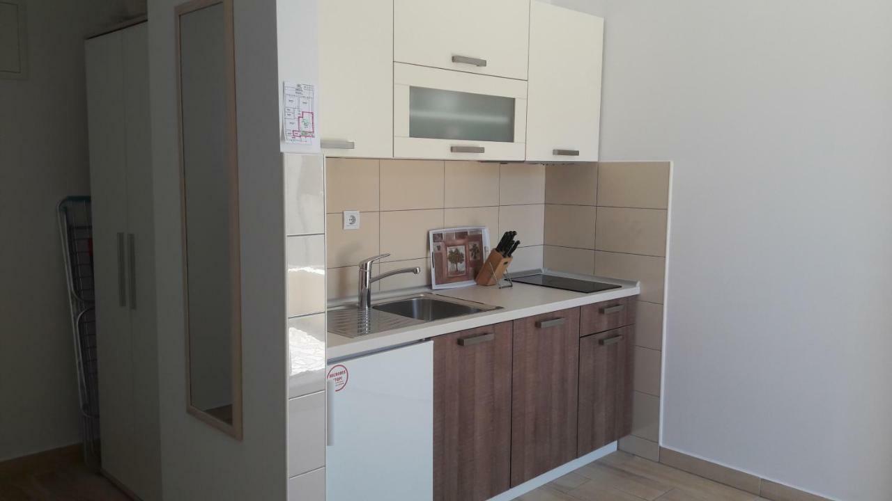 Apartment Tea Primosten