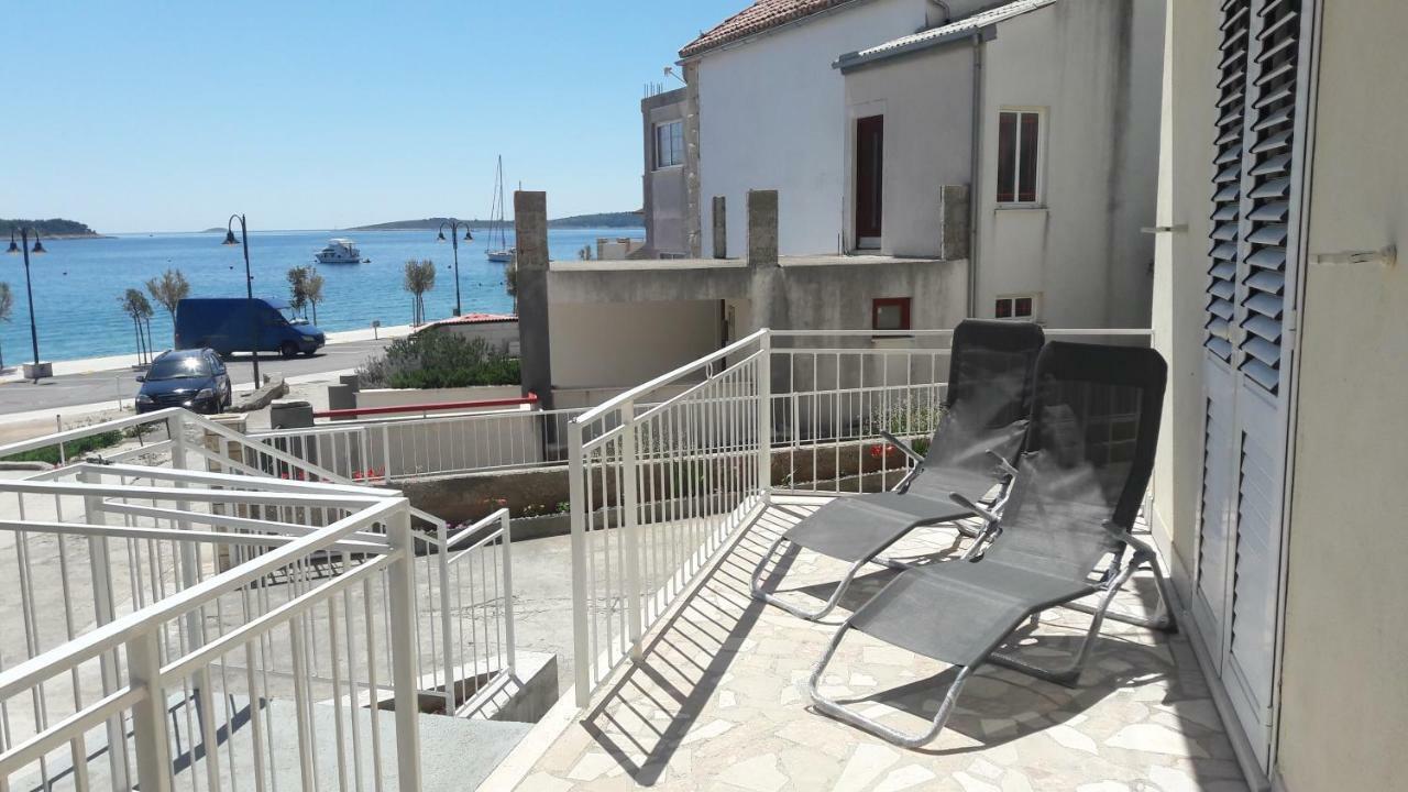 Apartment Tea Primosten