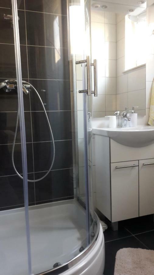 Tea Apartment Primosten