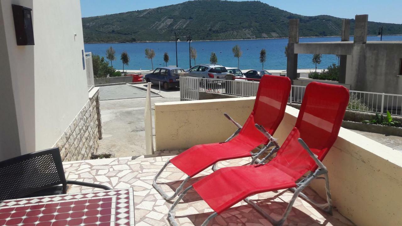 Tea Apartment Primosten